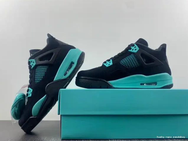 Cheap Husky Air DH6927-001 Jordan 4 0617